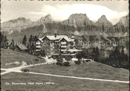 12067955 Flumserberg Bergheim Hotel Alpina Alpenpanorama Bergheim - Sonstige & Ohne Zuordnung