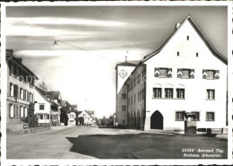 12060845 Amriswil TG Rathaus Arbonerstrasse Amriswil TG - Sonstige & Ohne Zuordnung