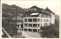 12058605 Altstaetten SG Spital Altstaetten SG - Sonstige & Ohne Zuordnung