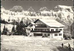 12058375 Flumserberg Bergheim Hotel Mittenwald Bergheim - Sonstige & Ohne Zuordnung