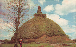 SRI LANKA (CEYLON)  - Abhayagiri Dagoba - Anuradhapura - Sri Lanka - Vue Générale  - Carte Postale - Sri Lanka (Ceylon)