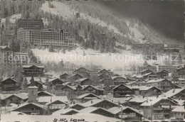 12057585 Leysin  Leysin - Autres & Non Classés