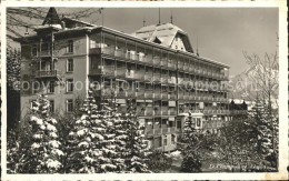 12057575 Leysin Hotel Leysin - Other & Unclassified