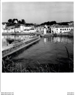 BELLE ILE SAUZON PHOTO ORIGINALE  FORMAT 24X18CM ANNEES 60 R1 - Plaatsen