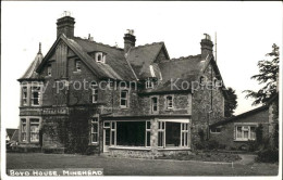 11775017 Minehead West Somerset Boys House  - Andere & Zonder Classificatie