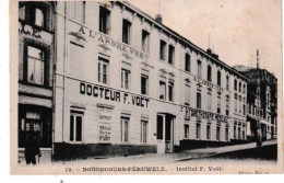 DEND Bonsecours Institut F Voet - Other & Unclassified