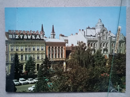 Kov 716-19 - HUNGARY, SZOMBATHELY - Hongrie