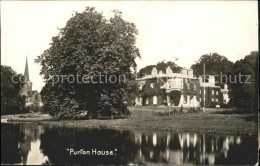 11775013 Purton Purton House Country House  - Andere & Zonder Classificatie