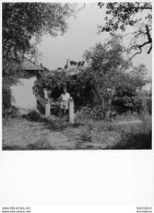 CALLIAN VAR PHOTOGRAPHIE ANONYME VINTAGE SNAPSHOT  PHOTO ARGENTIQUE 24X18CM ANNEES 60 S4 - Luoghi