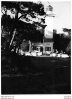 ILE DE NOIRMOUTIER PHOTOGRAPHIE ANONYME VINTAGE SNAPSHOT  PHOTO ARGENTIQUE 24X18CM ANNEES 60 - Luoghi