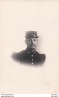 CARTE PHOTO SOLDAT REGIMENT N°153 - Regiments