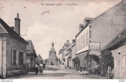 EPINEUIL GRAND'RUE - Sonstige & Ohne Zuordnung