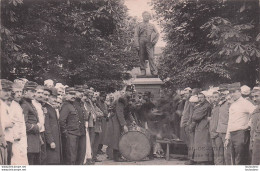 PARIS HOPITAL LE VAL DE GRACE MUSIQUE MILITAIRE - Salute, Ospedali