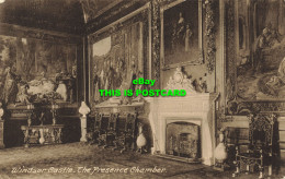 R594854 Windsor Castle. The Presence Chamber. F. Frith. No. 75188 - Welt