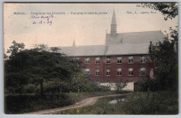 (Belgique) Brabant Flamand 037, Molhem, Phot Lagaert, Pensionnat Des Ursulines - Autres & Non Classés