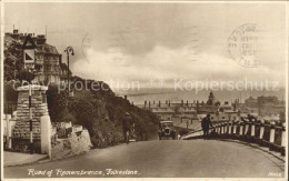 11774971 Folkestone Road Of Remembrance Folkestone - Autres & Non Classés
