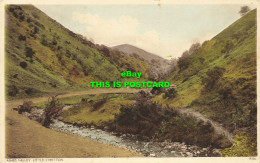 R598163 Little Stretton. Ashes Valley. R. M. And S. Princess Series - Welt