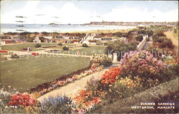 11774964 Margate UK Sunken Gardens Westbrook Thanet - Other & Unclassified