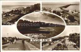 11774963 Ryde Isle Of Wight Pavilion Gardens Pier Promenade Esplanade Valentine' - Andere & Zonder Classificatie