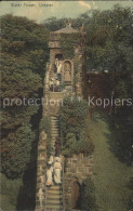 11774955 Chester Cheshire Water Tower  - Andere & Zonder Classificatie