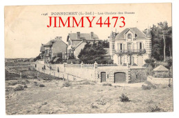 CPA - PORNICHET En 1906 (L.-Inf.) - Les Chalets Des Dunes - N° 1296 - - Pornichet