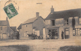 45-ESTOUY- LA PLACE - Autres & Non Classés