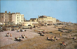 11774889 Worthing West Sussex Beach Marine Parade Worthing - Other & Unclassified