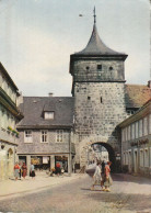 Lichtenfels  Gel.1965  Unters Tor - Lichtenfels