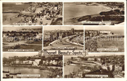 11774859 Thanet Beauty Spots Of Isle Of Thanet Thanet - Other & Unclassified