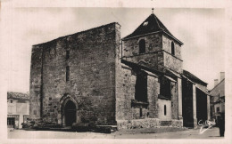 16 CHASSENEUIL L'EGLISE - Other & Unclassified