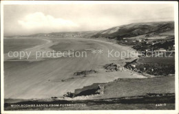 11774853 Georgeham Woolacombe Sands From Putsborough North Devon - Other & Unclassified