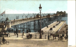 11774847 Brighton Hove Marine Palace Pier  - Other & Unclassified