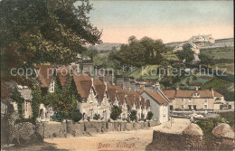 11774837 Beer Devon Partial View Of The Village Frith's Series East Devon - Sonstige & Ohne Zuordnung