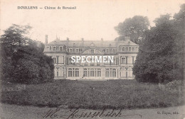 Château De Remaisnil - Doullens - Doullens