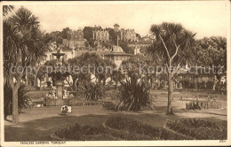 11774827 Torquay Torbay Princess Gardens  - Other & Unclassified