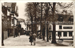 11774824 Tunbridge Wells The Pantiles Tunbridge Wells - Sonstige & Ohne Zuordnung