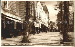 11774821 Tunbridge Wells The Pantiles Tunbridge Wells - Sonstige & Ohne Zuordnung