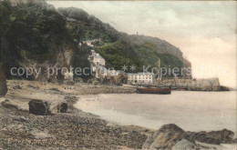 11774803 Clovelly Bay Beach Torridge - Sonstige & Ohne Zuordnung