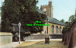 R594906 Bromley. The Parish Church. T. Martin. 1905 - Welt