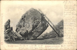 11774802 Borrowdale Bowder Stone Grossbritannien - Other & Unclassified