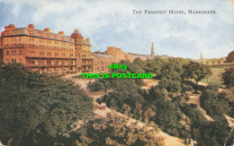 R598212 Harrogate. The Prospect Hotel - Welt