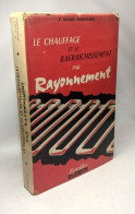 Le Chauffage Et Le Rafraîchissement Par Rayonnement - Wetenschap