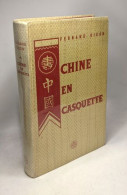 Chine En Casquette - Other & Unclassified
