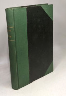 Catulle Poésies - Texte établi Et Traduit Par Lafaye / Coll. Des Univ. De France - Sonstige & Ohne Zuordnung