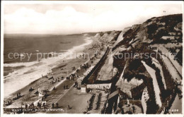 11774788 Bournemouth UK West Cliff Beach  - Other & Unclassified