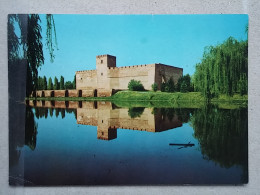 Kov 716-24 - HUNGARY, GYULA, CASTLE, FORTRESS - Hongrie