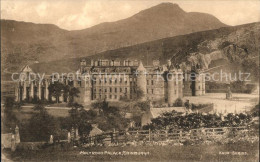 11774785 Edinburgh Holyrood Palace Knox Series Edinburgh - Andere & Zonder Classificatie