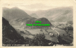 R595232 The Jaws Of Borrowdale. Mayson. 1921 - Welt