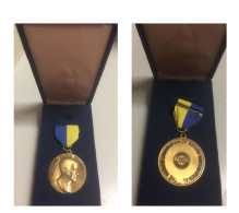 Médaille Rotary - Altri & Non Classificati