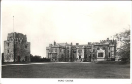 11774765 Ford Berwick-upon-Tweed Castle Berwick-upon-Tweed - Autres & Non Classés